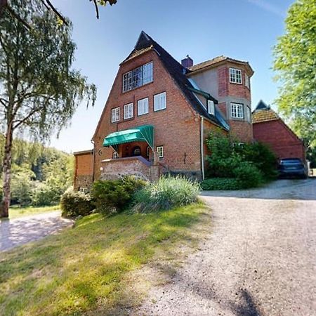 Reiterpension Marlie Scharbeutz Kültér fotó